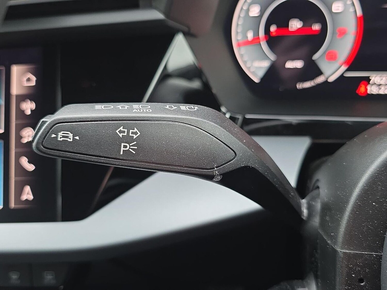 Used Audi A3 2025 for sale - 78193714: Photo 31