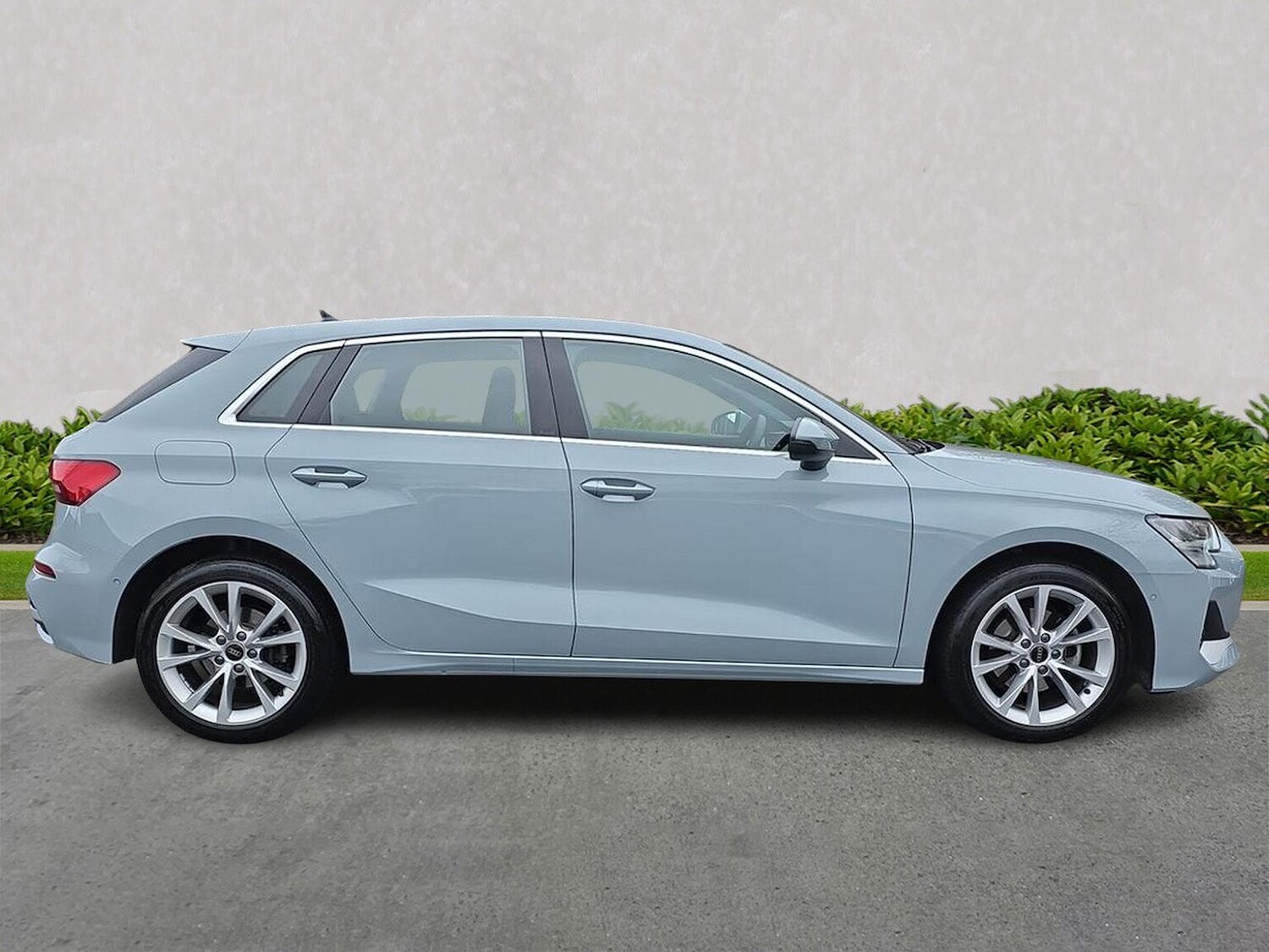 Used Audi A3 2025 for sale - 78193714: Photo 5