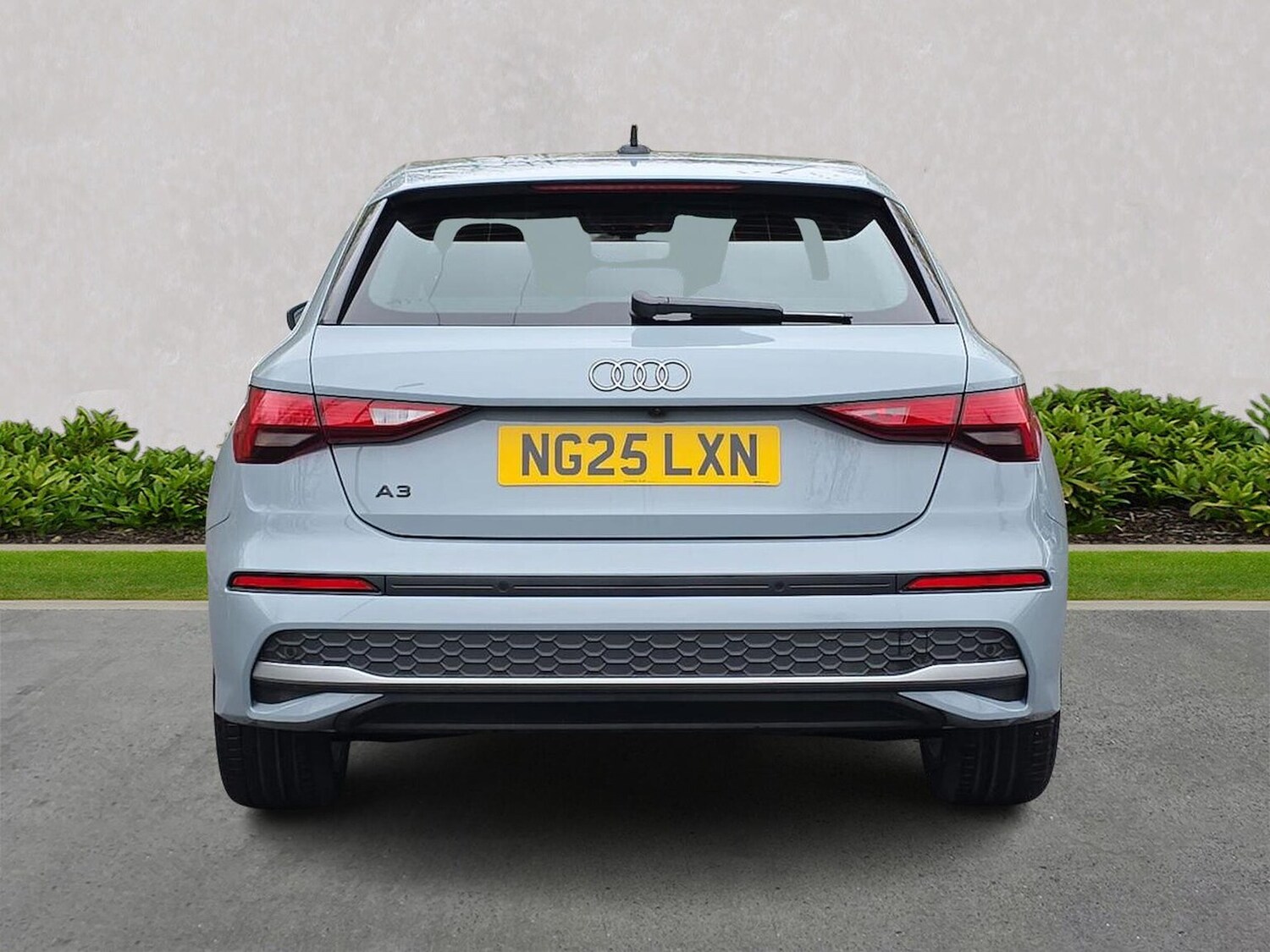 Used Audi A3 2025 for sale - 78193714: Photo 6