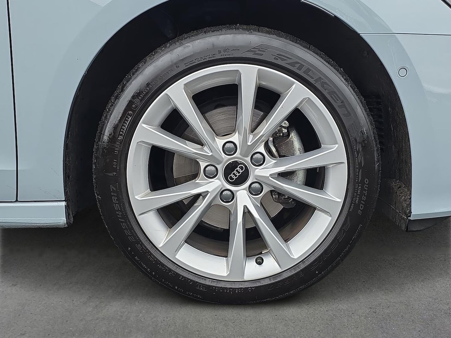 Used Audi A3 2025 for sale - 78193714: Photo 8