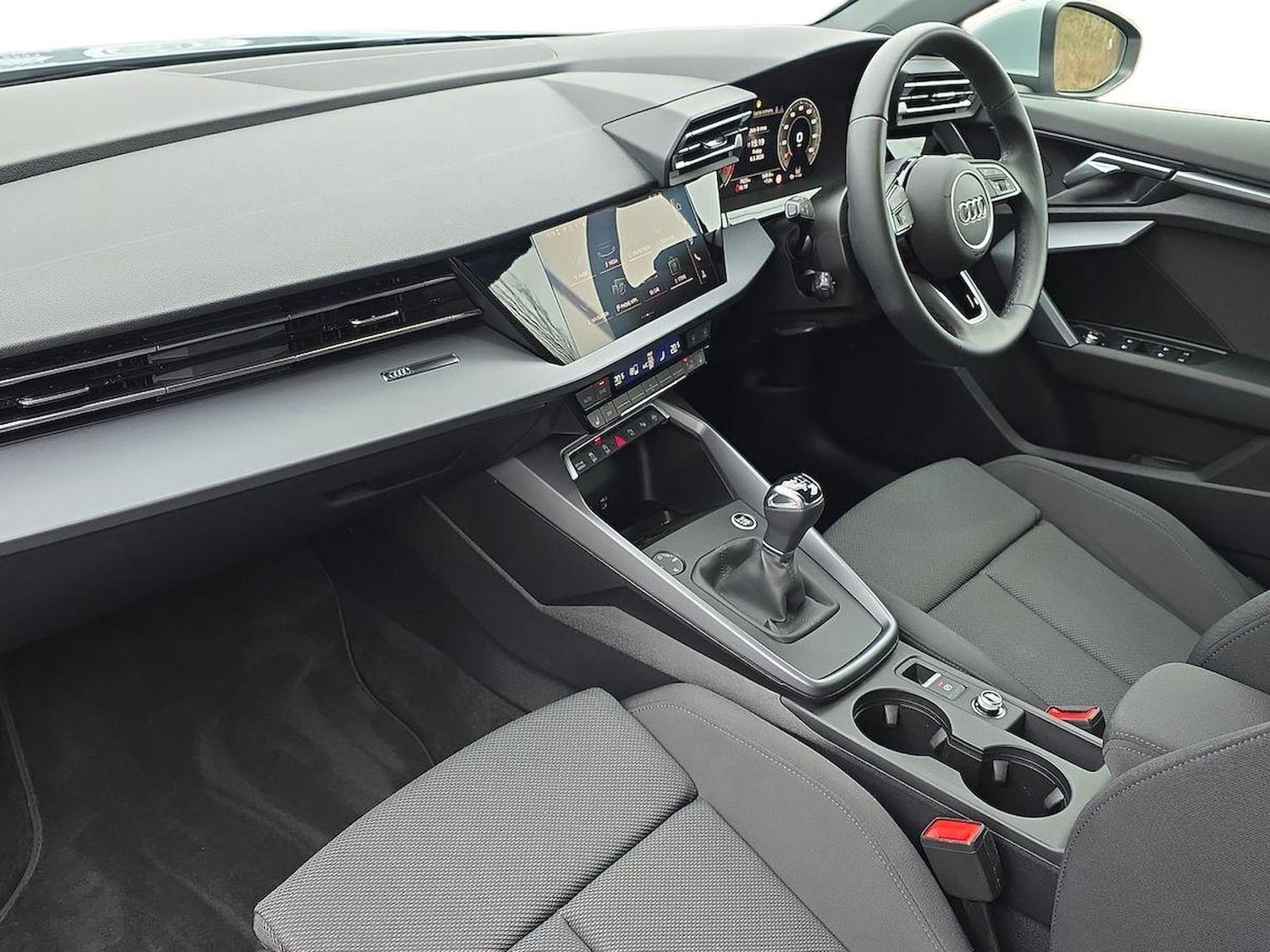 Used Audi A3 2025 for sale - 78193714: Photo 9