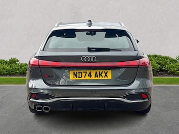 Used Audi A5 2024 for sale - 75436602: Photo