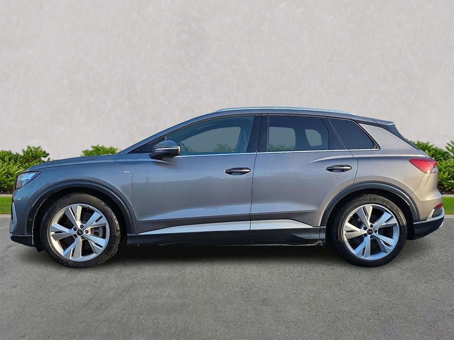 Used Audi Q4 e-tron 2022 for sale - 77639255: Photo 19