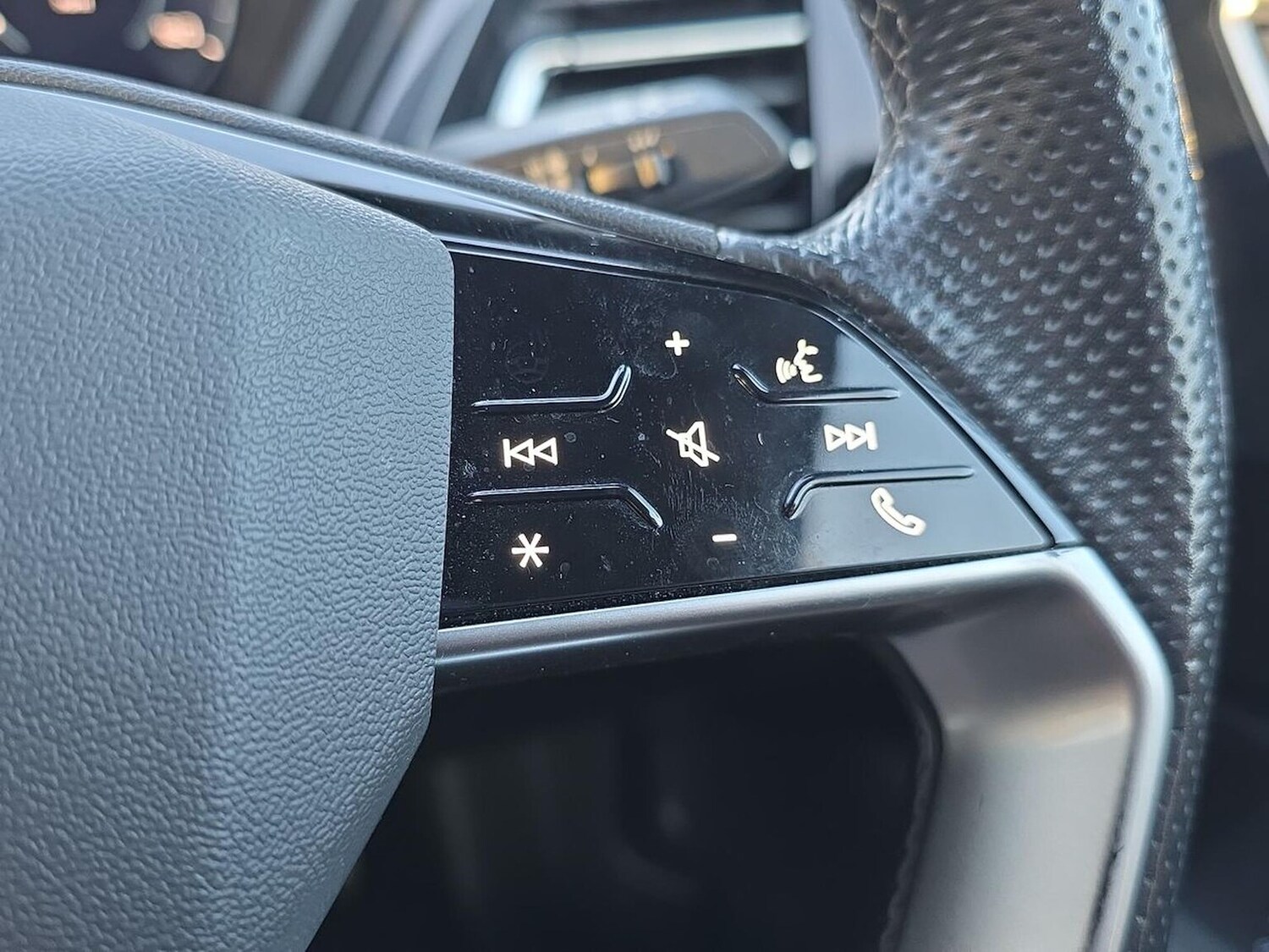 Used Audi Q4 e-tron 2022 for sale - 77639255: Photo 26