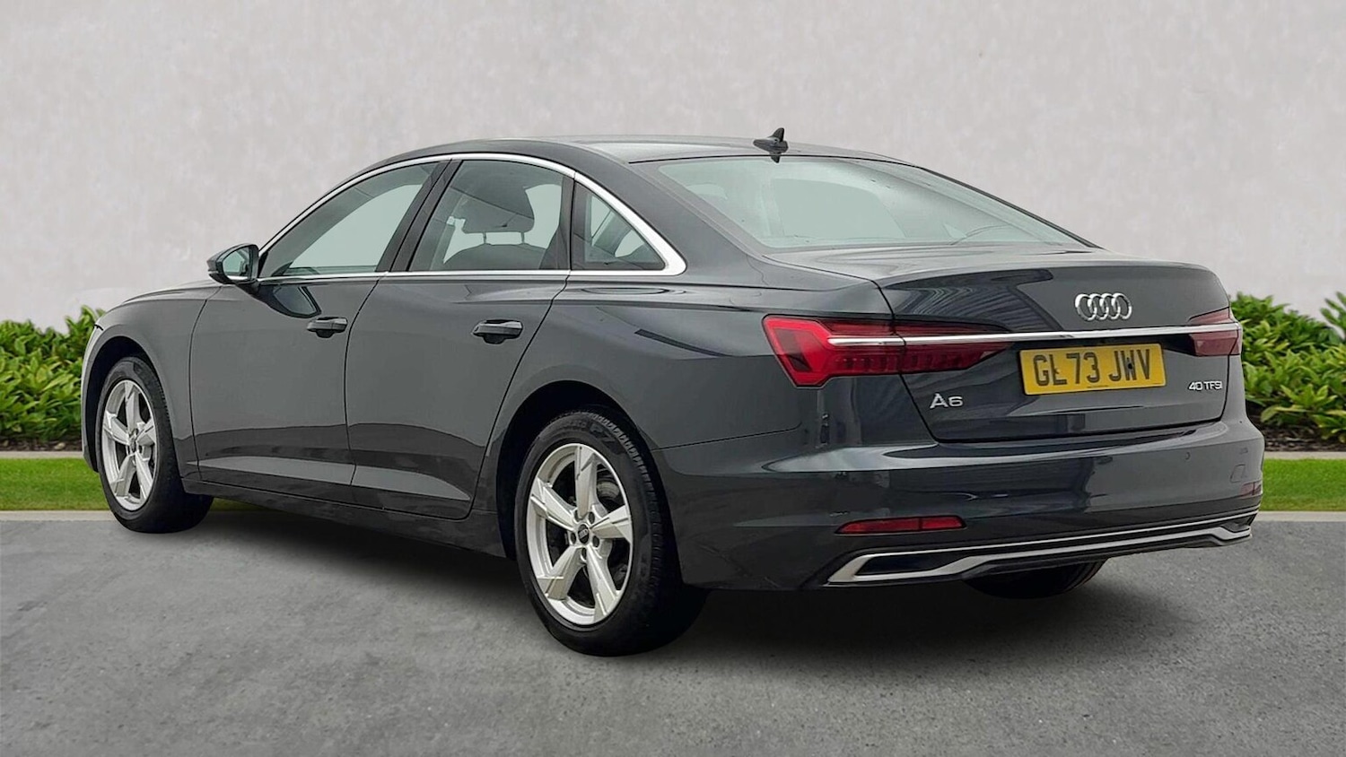 Used Audi A6 2023 for sale - 76821660: Photo 2