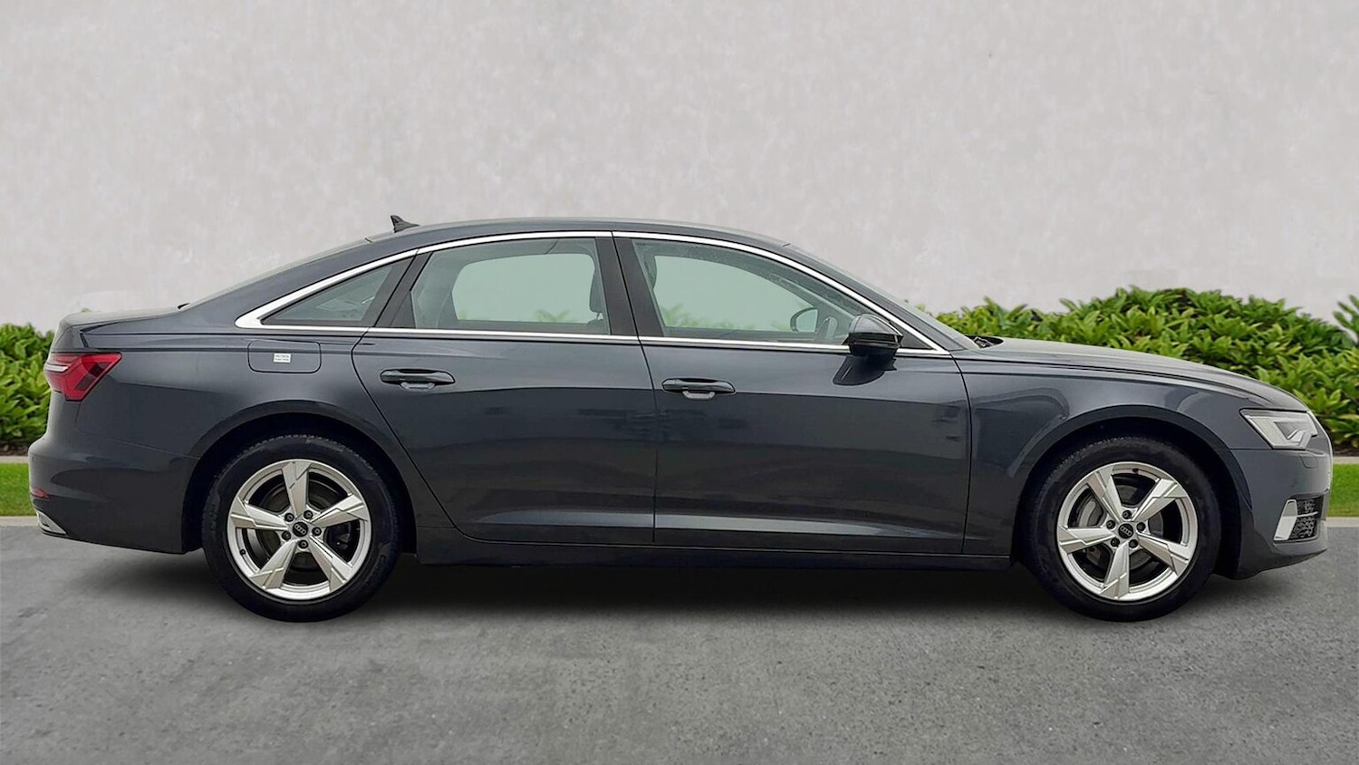 Used Audi A6 2023 for sale - 76821660: Photo 3