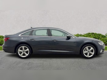 Used Audi A6 2023 for sale - 76821660: Photo