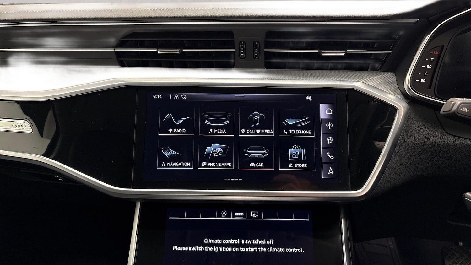 Used Audi A6 2023 for sale - 76821660: Photo 4