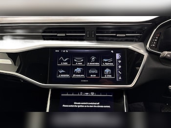 Used Audi A6 2023 for sale - 76821660: Photo