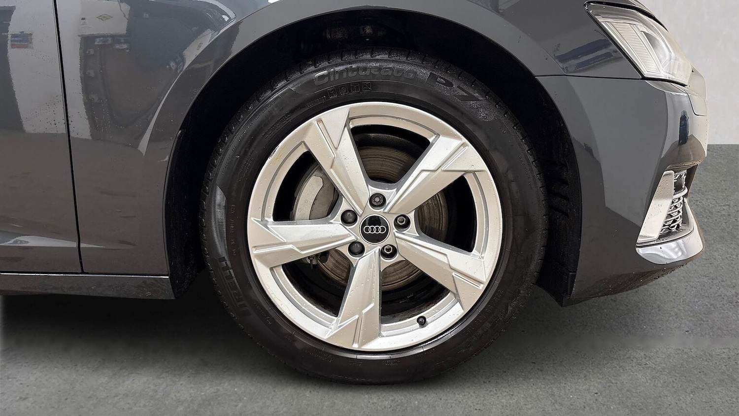 Used Audi A6 2023 for sale - 76821660: Photo 6