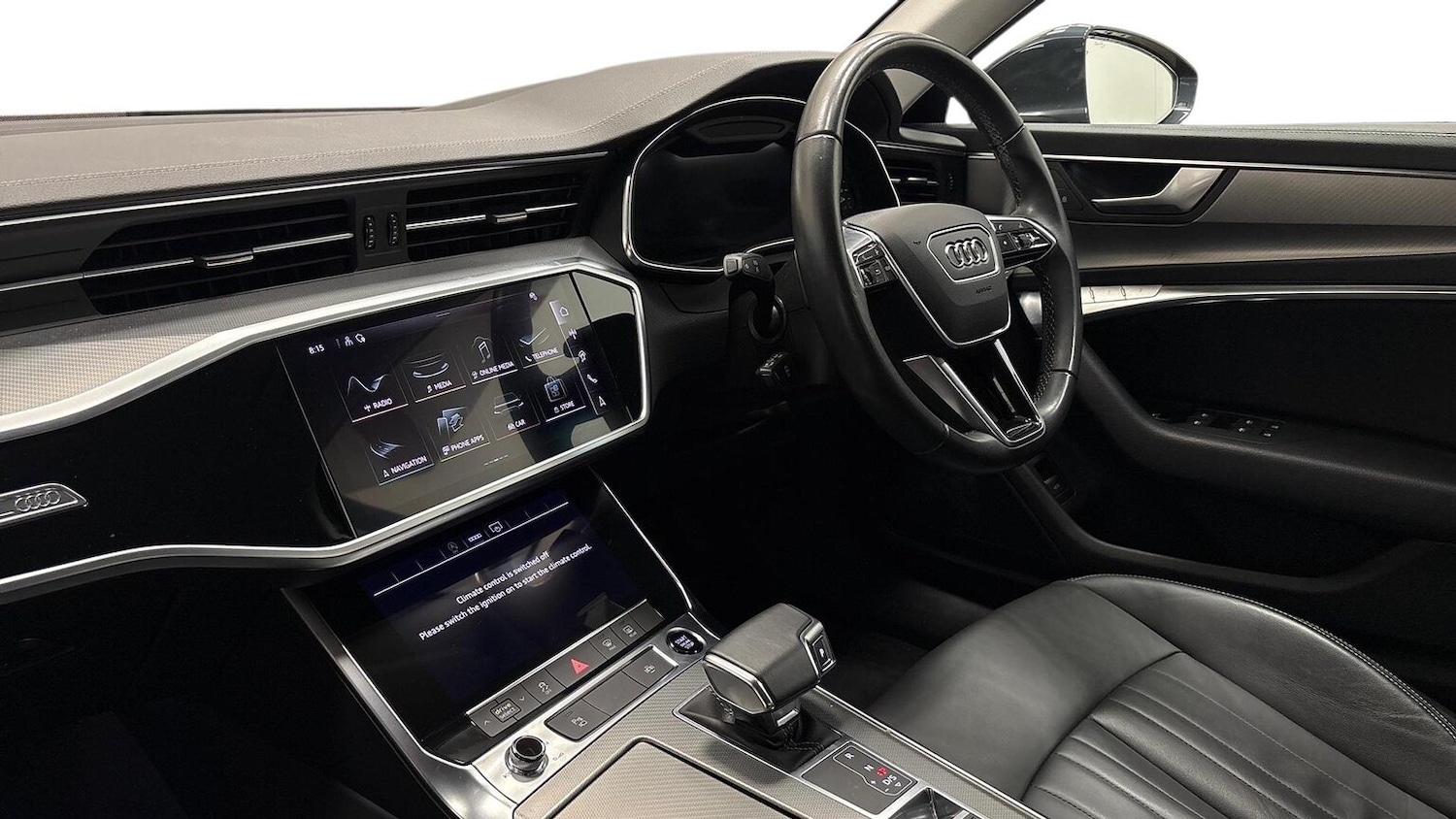 Used Audi A6 2023 for sale - 76821660: Photo 7