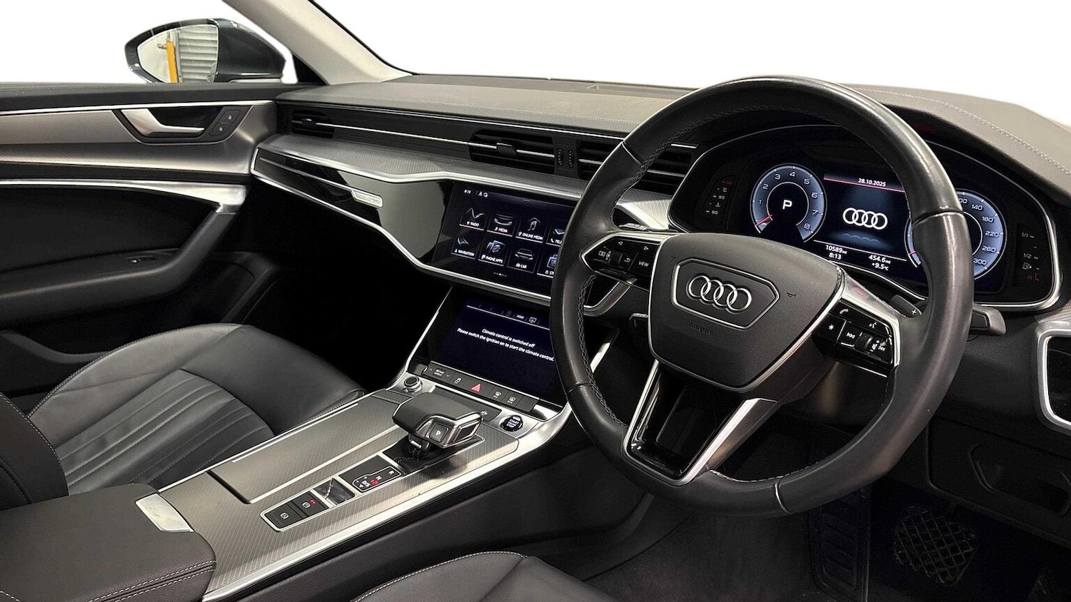 Used Audi A6 2023 for sale - 76821660: Photo 8