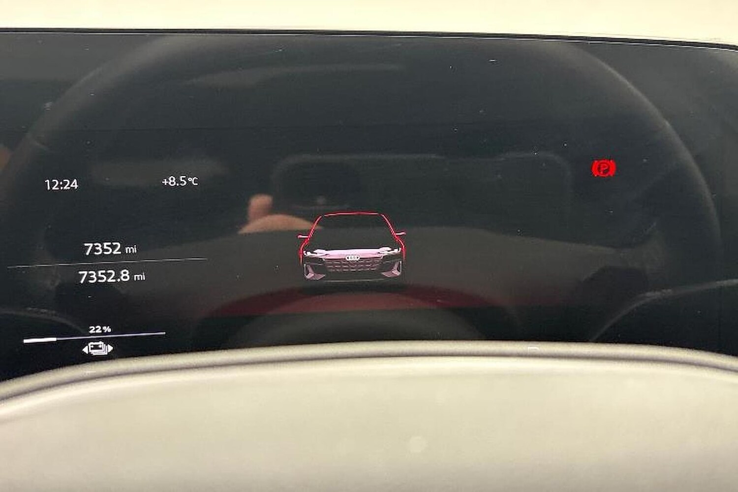 Used Audi A6 2025 for sale - 78194132: Photo 10