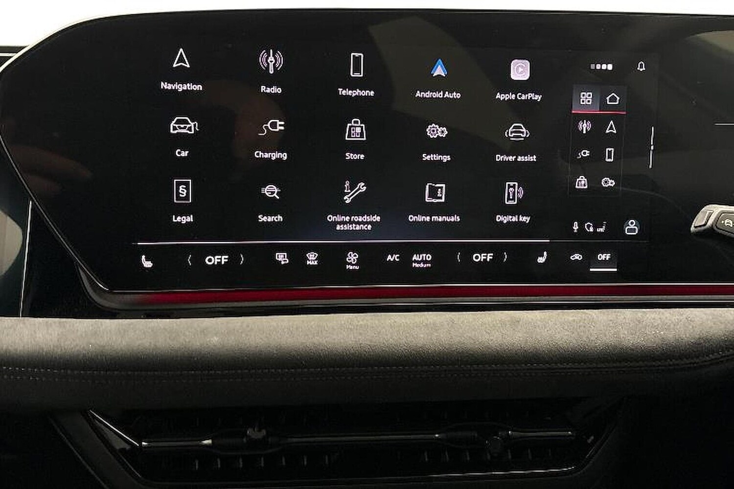 Used Audi A6 2025 for sale - 78194132: Photo 11