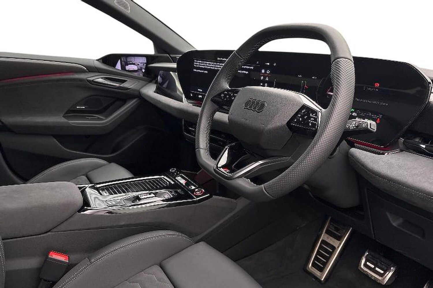 Used Audi A6 2025 for sale - 78194132: Photo 13