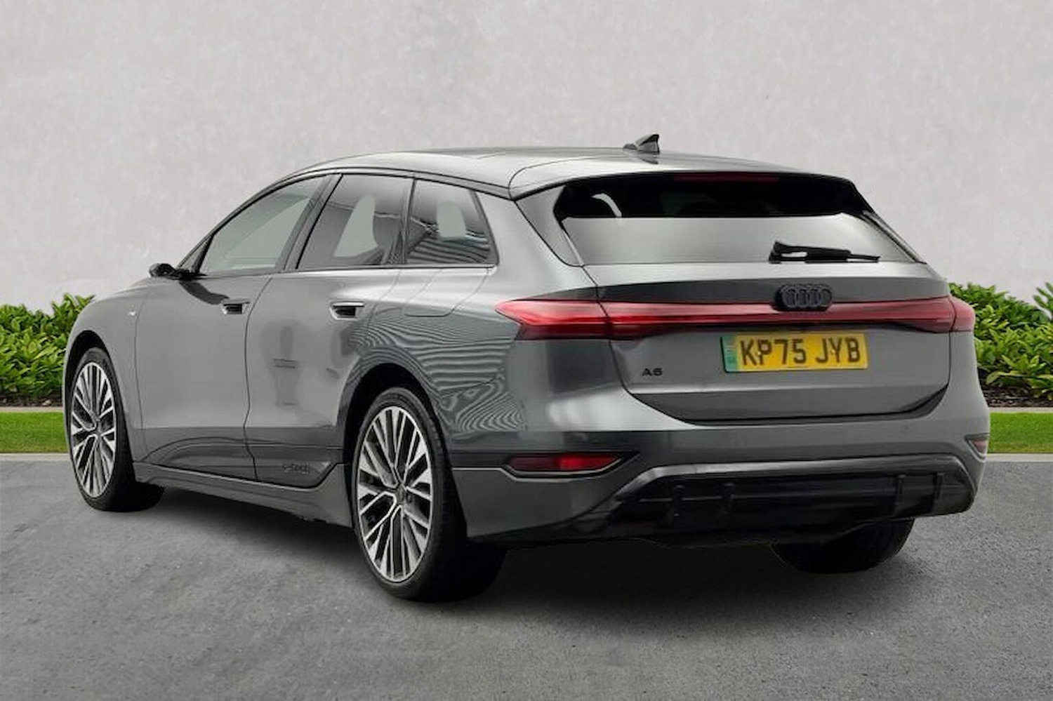 Used Audi A6 2025 for sale - 78194132: Photo 2