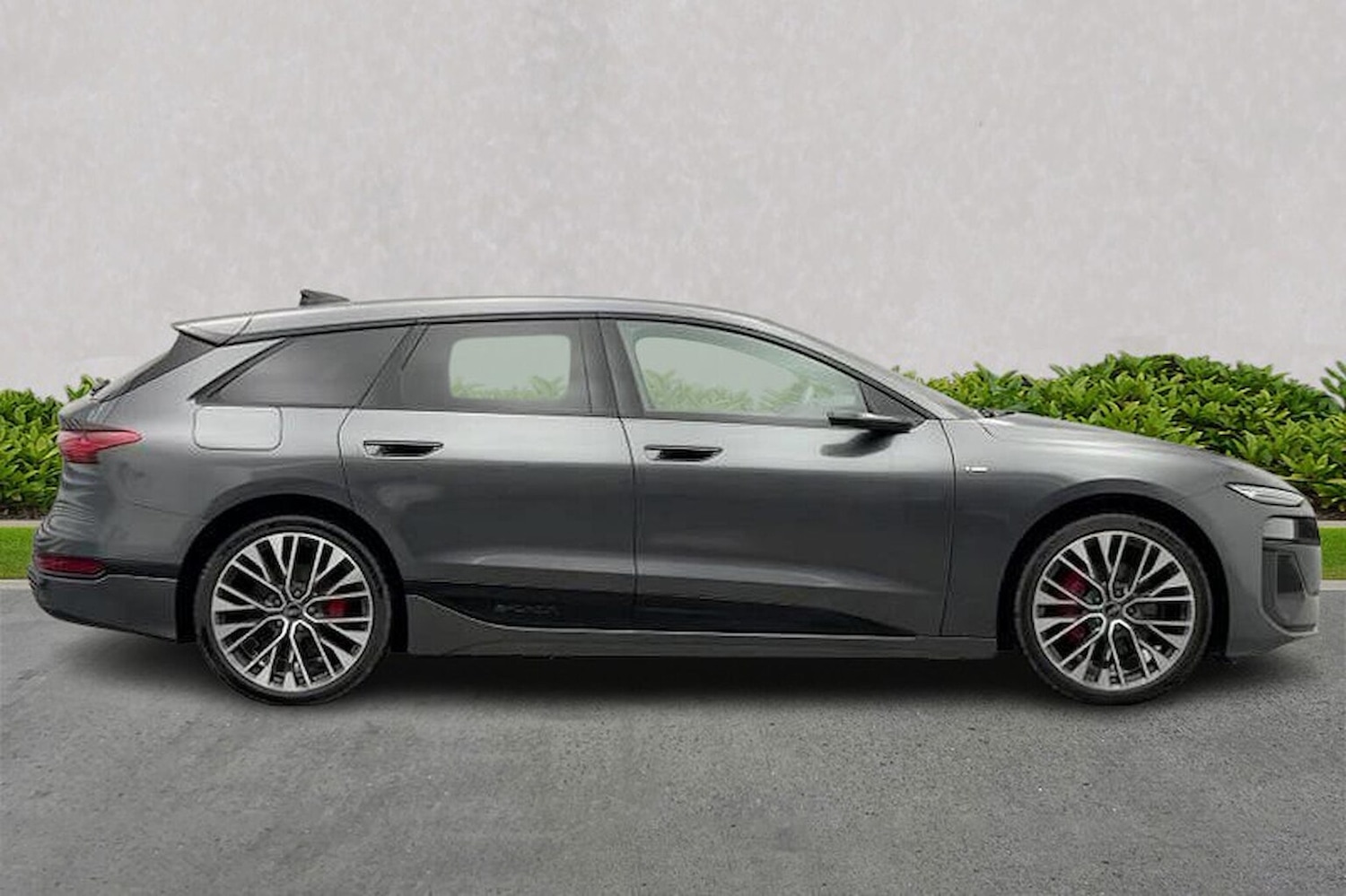 Used Audi A6 2025 for sale - 78194132: Photo 5