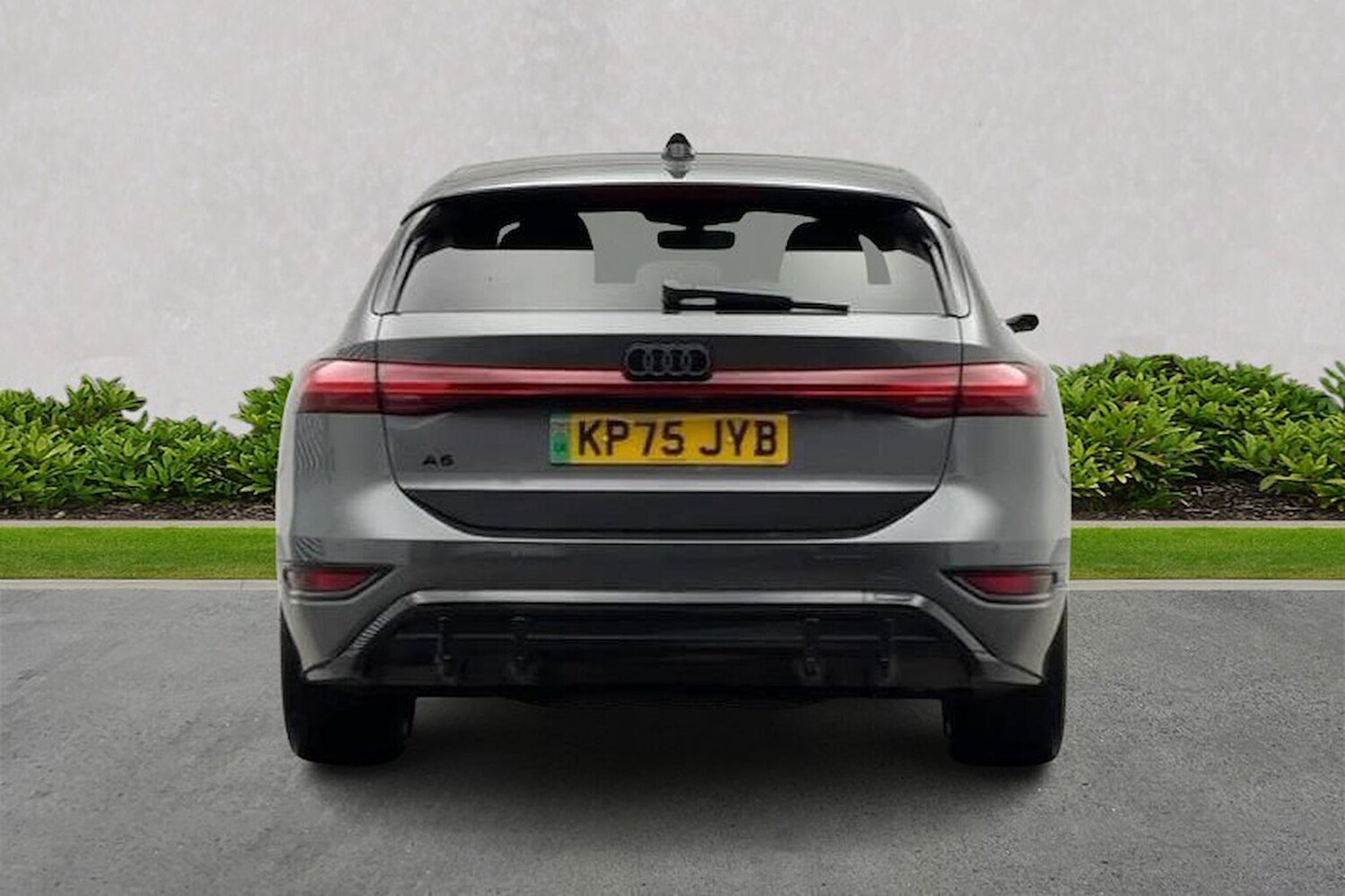 Used Audi A6 2025 for sale - 78194132: Photo 6