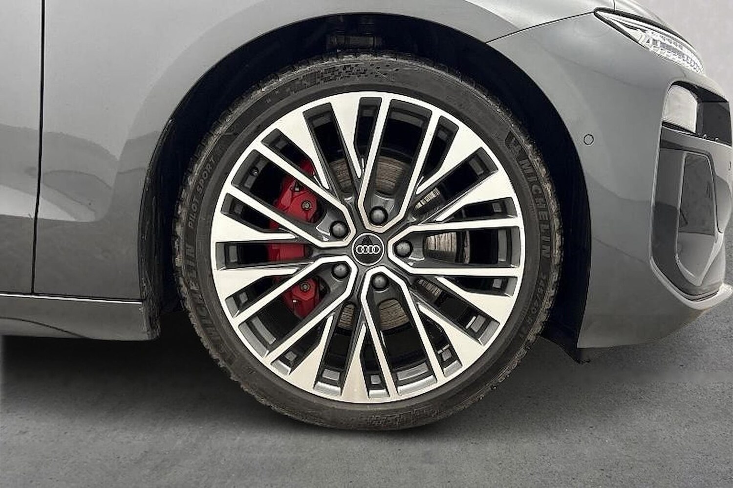 Used Audi A6 2025 for sale - 78194132: Photo 8