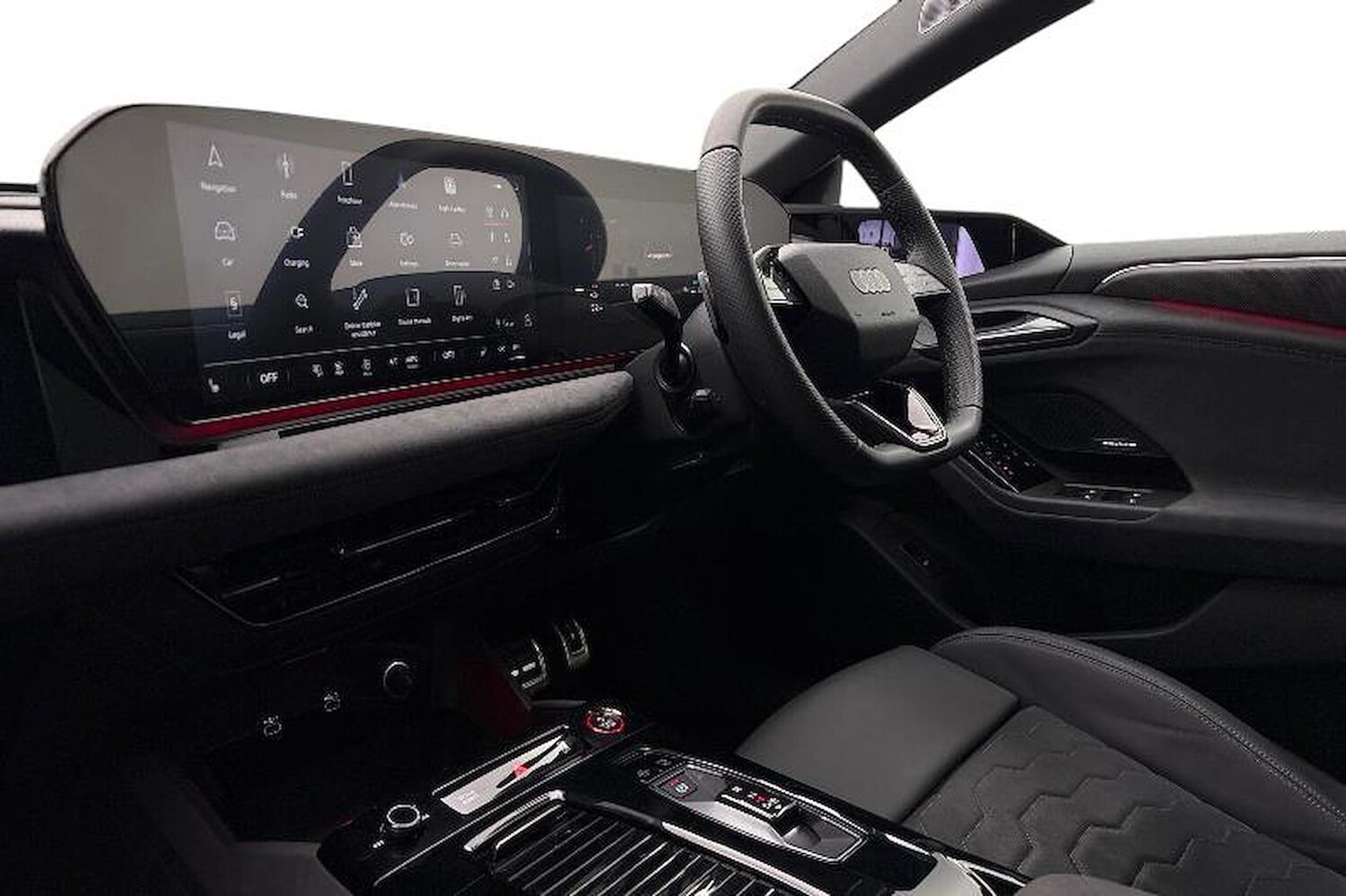 Used Audi A6 2025 for sale - 78194132: Photo 9