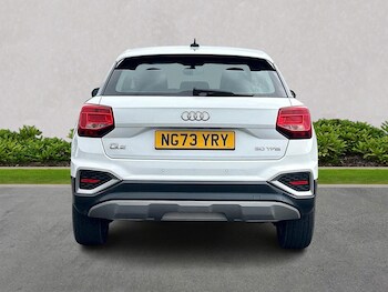 Used Audi Q2 2024 for sale - 79185398: Photo