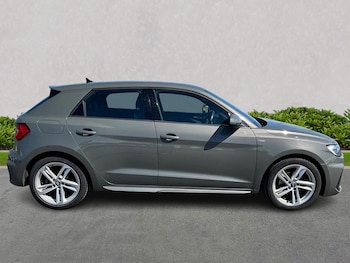 Used Audi A1 2019 for sale - 79410486: Photo