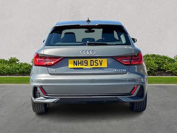 Used Audi A1 2019 for sale - 79410486: Photo