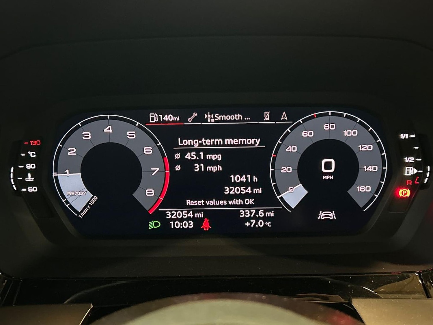 Used Audi A3 2022 for sale - 77492343: Photo 10