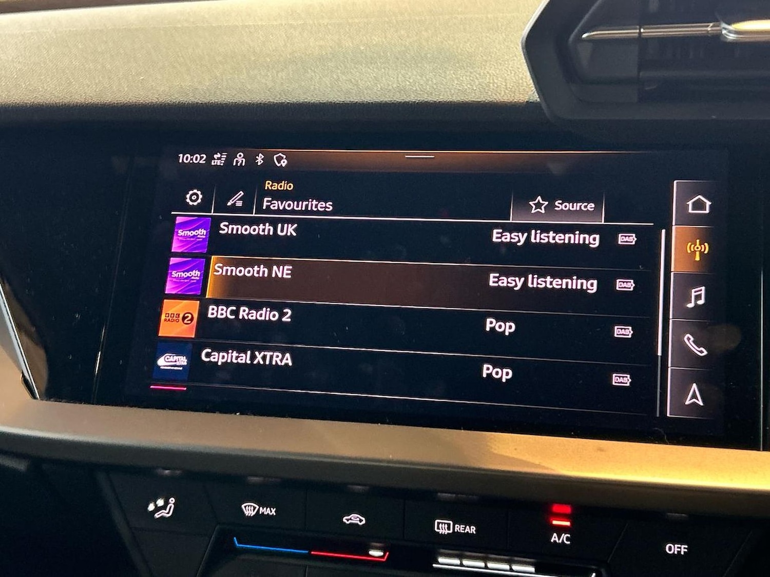 Used Audi A3 2022 for sale - 77492343: Photo 11