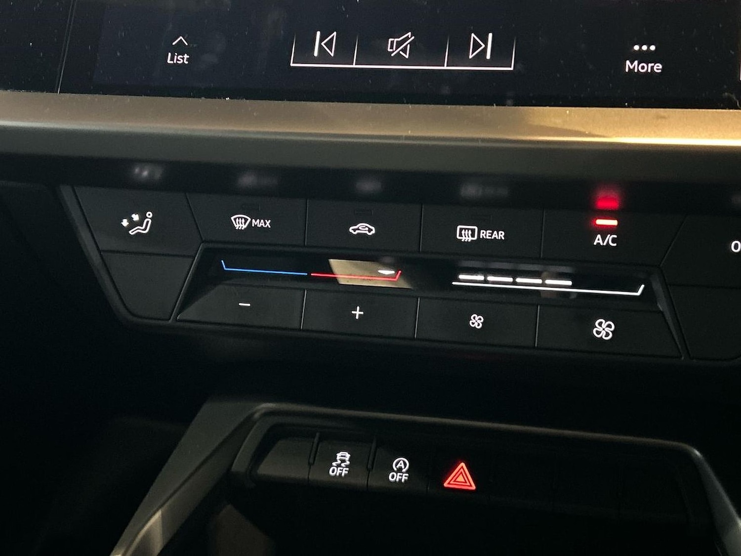 Used Audi A3 2022 for sale - 77492343: Photo 12