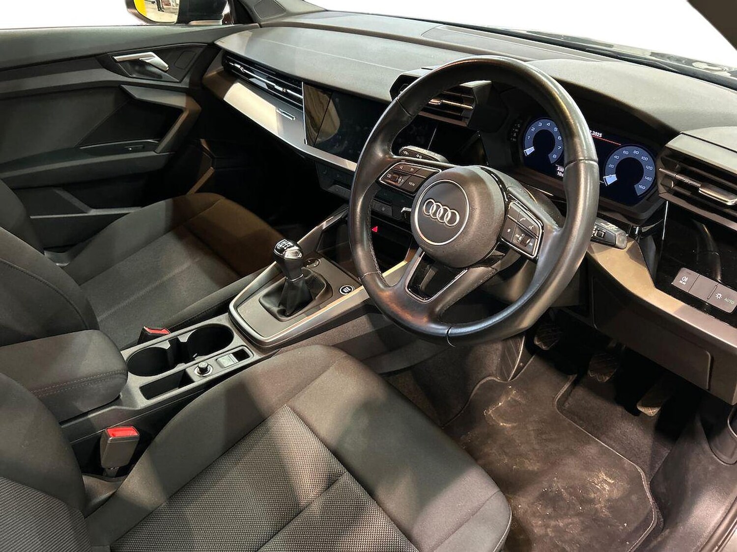 Used Audi A3 2022 for sale - 77492343: Photo 15