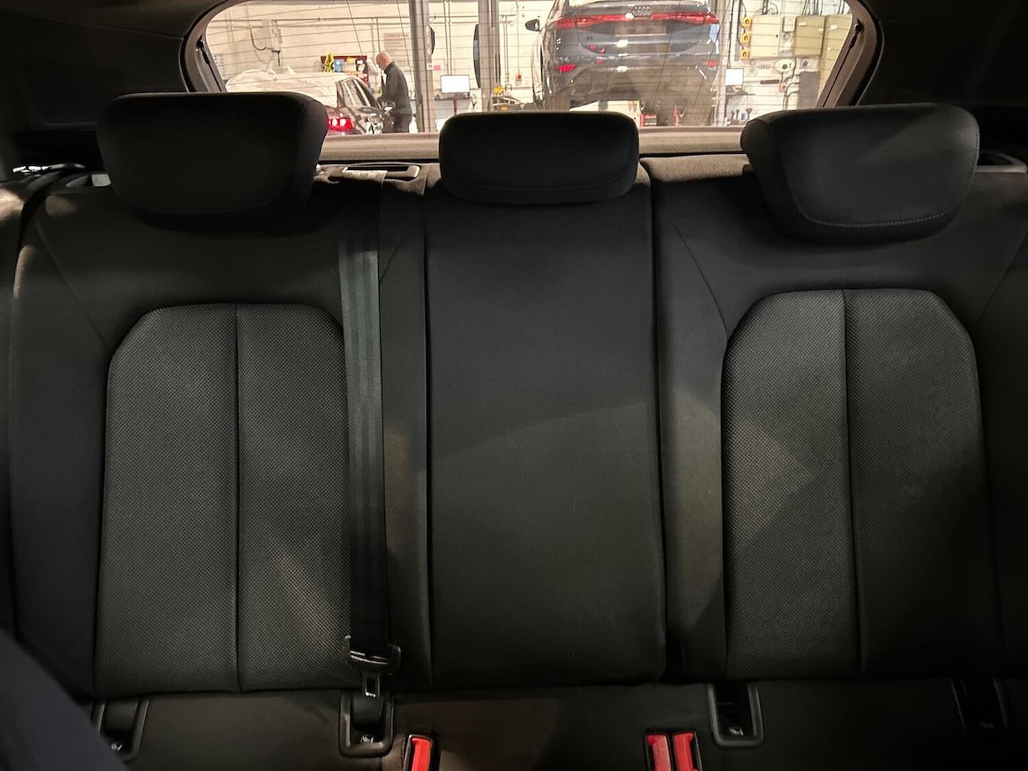 Used Audi A3 2022 for sale - 77492343: Photo 16