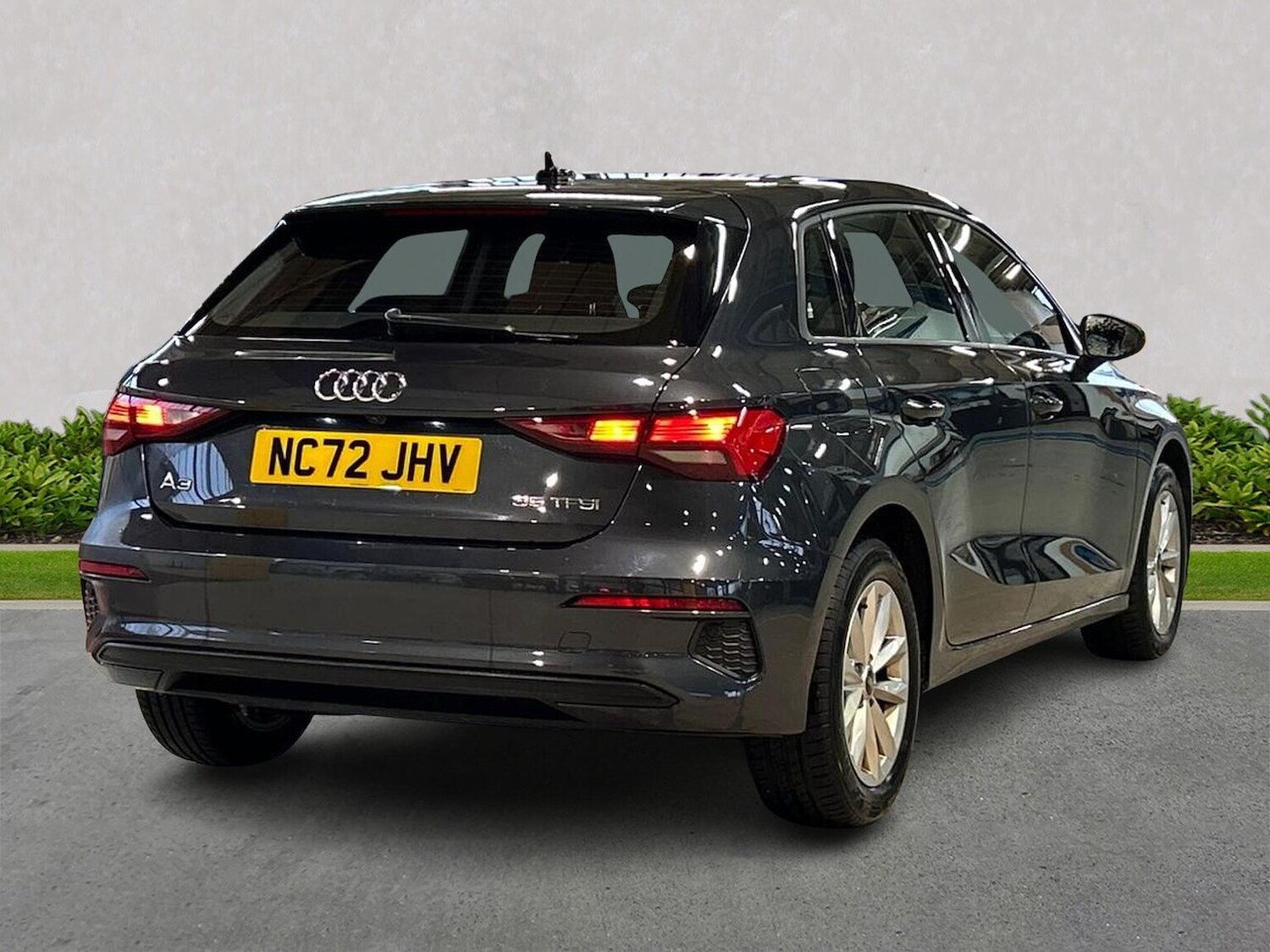 Used Audi A3 2022 for sale - 77492343: Photo 18