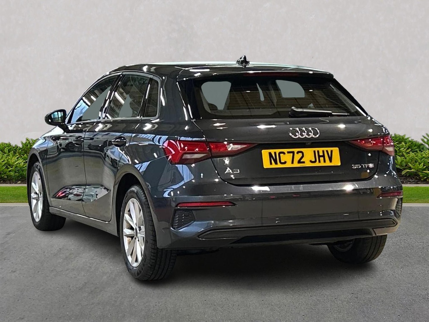Used Audi A3 2022 for sale - 77492343: Photo 2