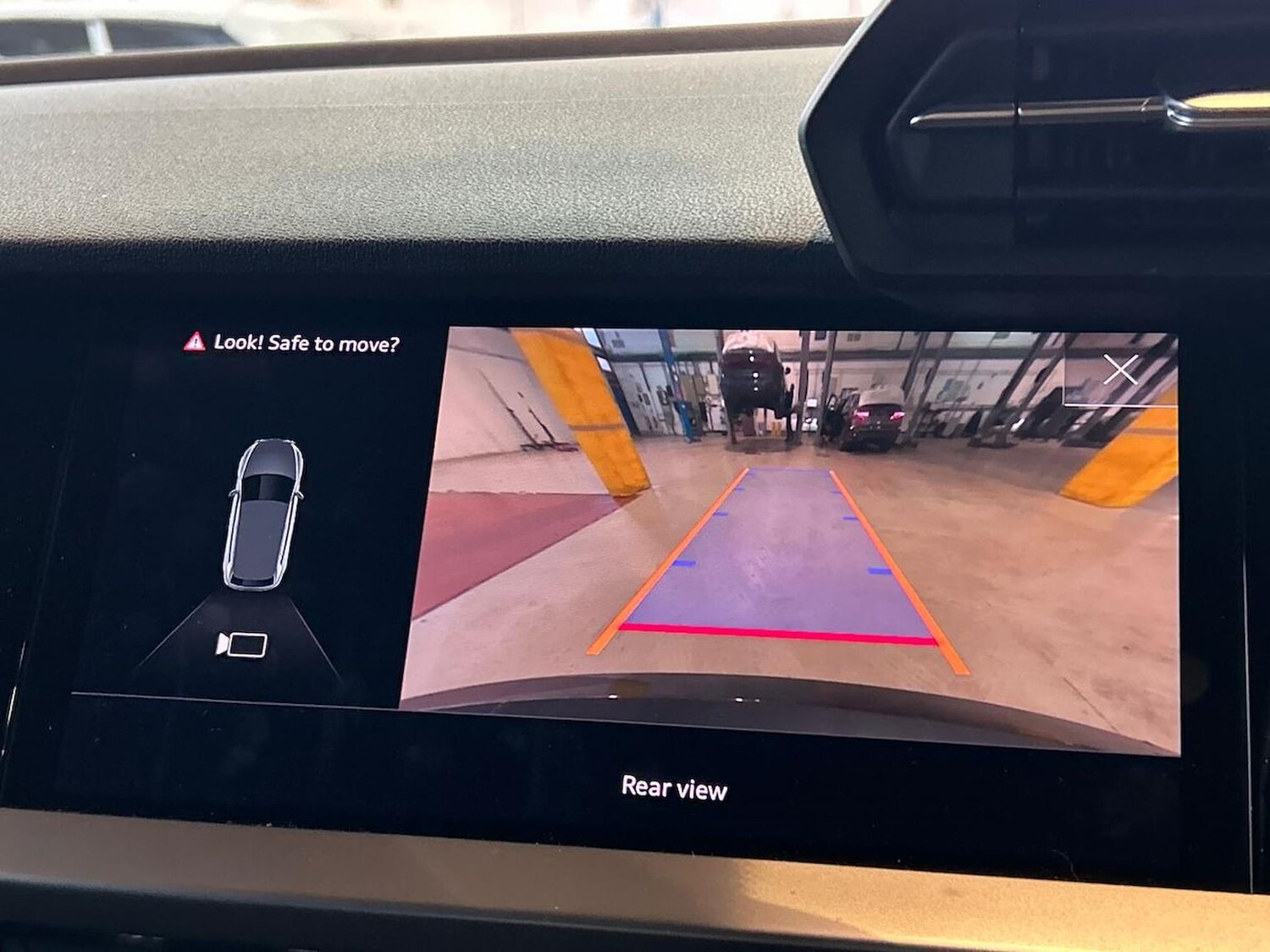 Used Audi A3 2022 for sale - 77492343: Photo 23