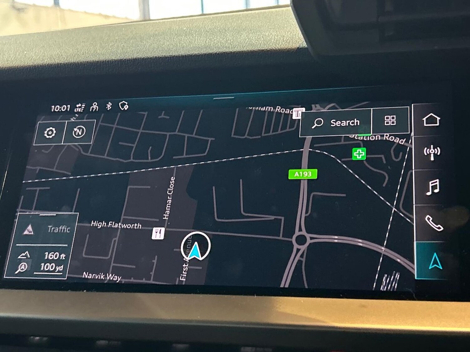 Used Audi A3 2022 for sale - 77492343: Photo 24