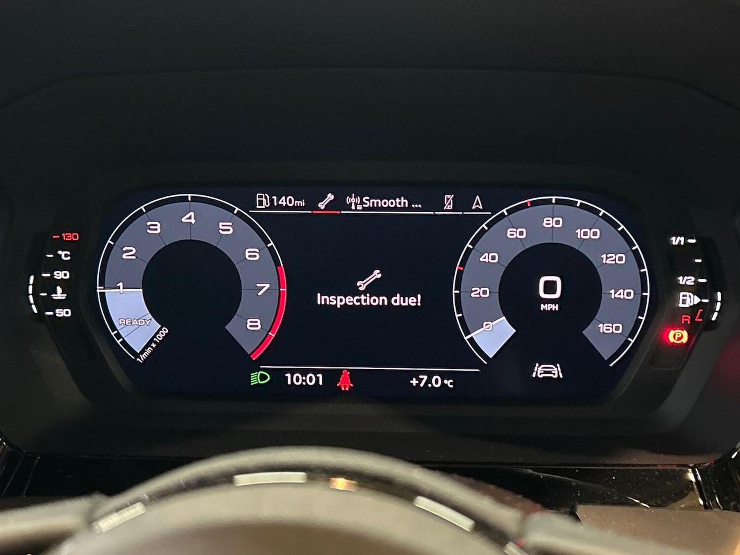 Used Audi A3 2022 for sale - 77492343: Photo 25