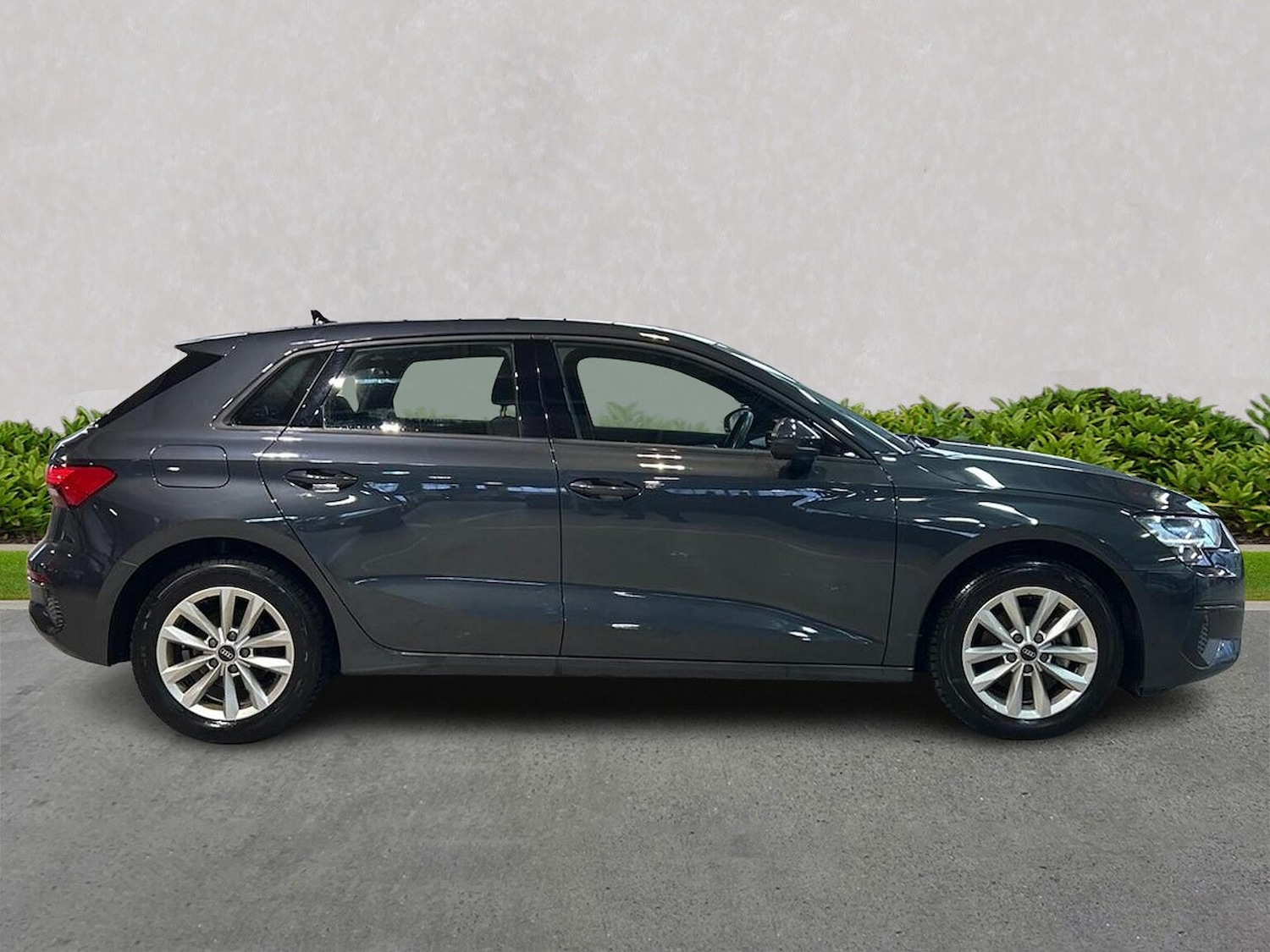 Used Audi A3 2022 for sale - 77492343: Photo 3