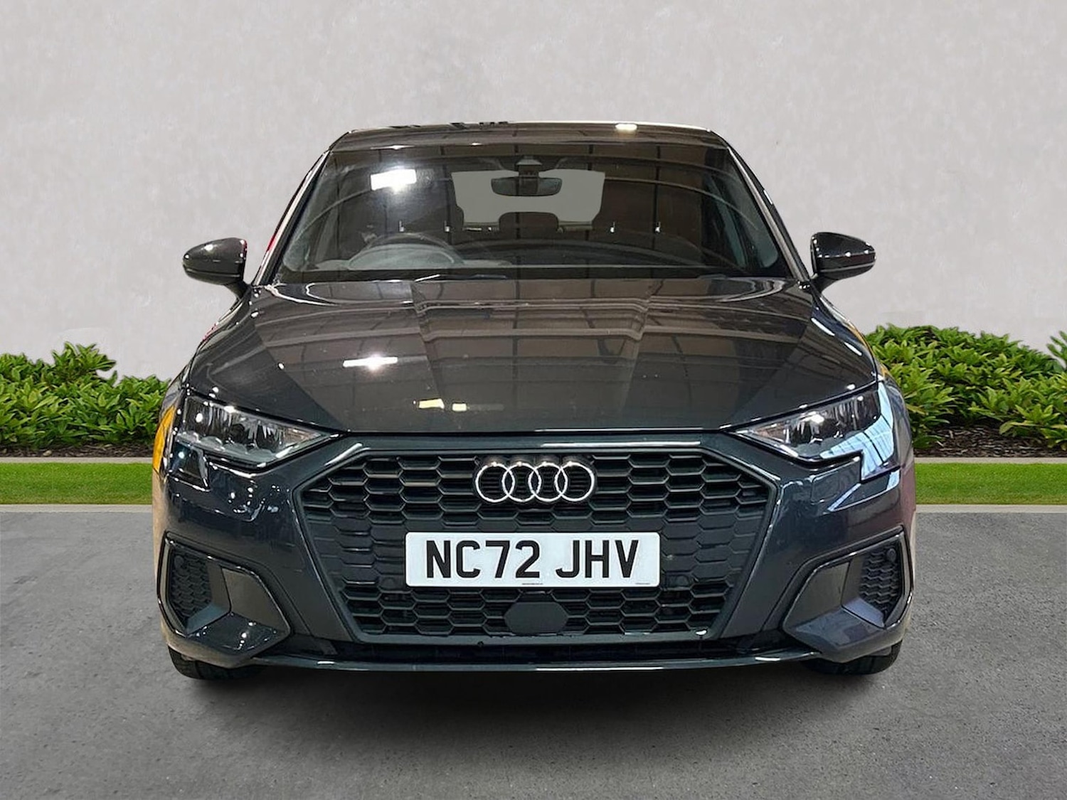 Used Audi A3 2022 for sale - 77492343: Photo 5