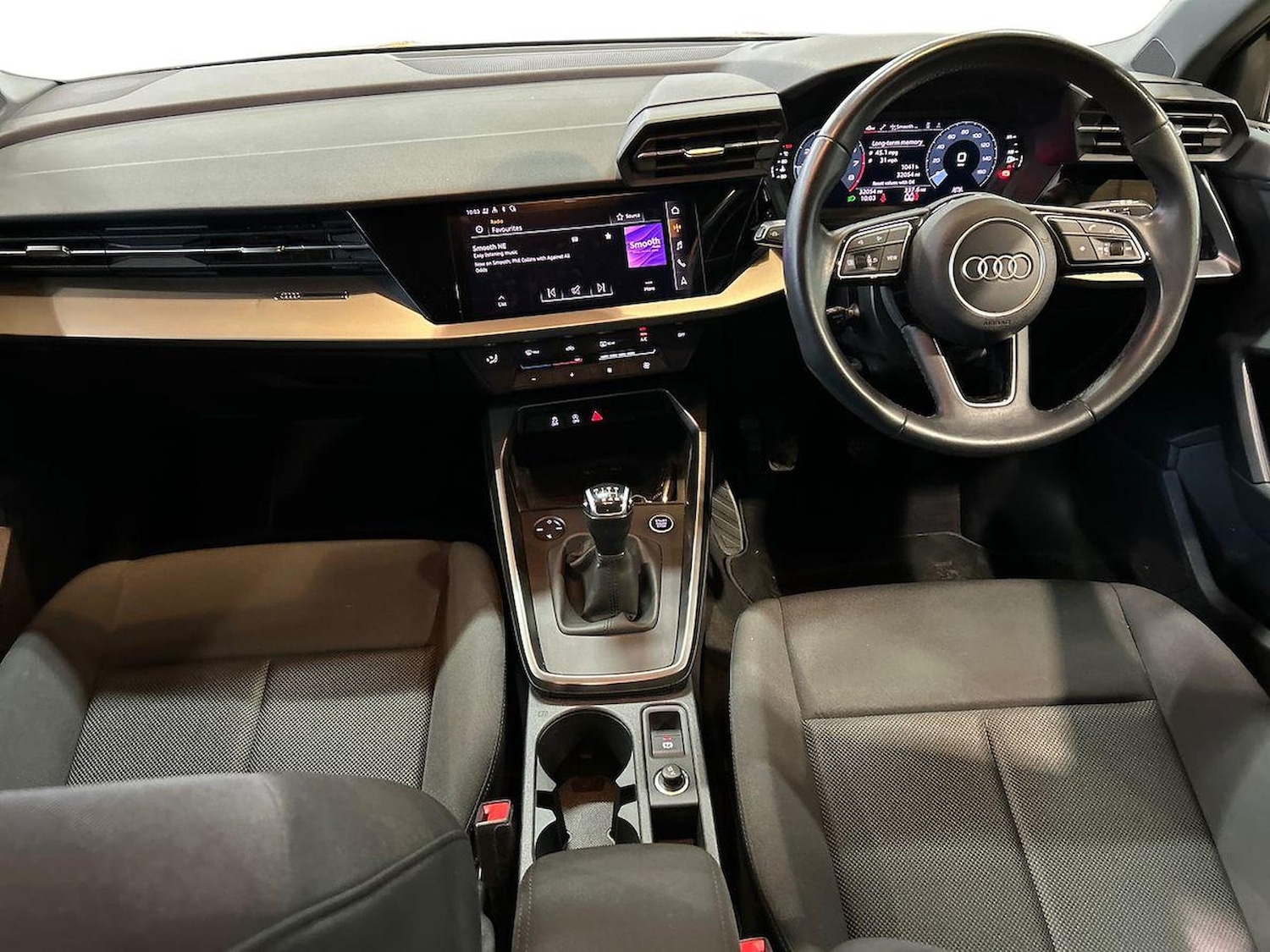 Used Audi A3 2022 for sale - 77492343: Photo 8