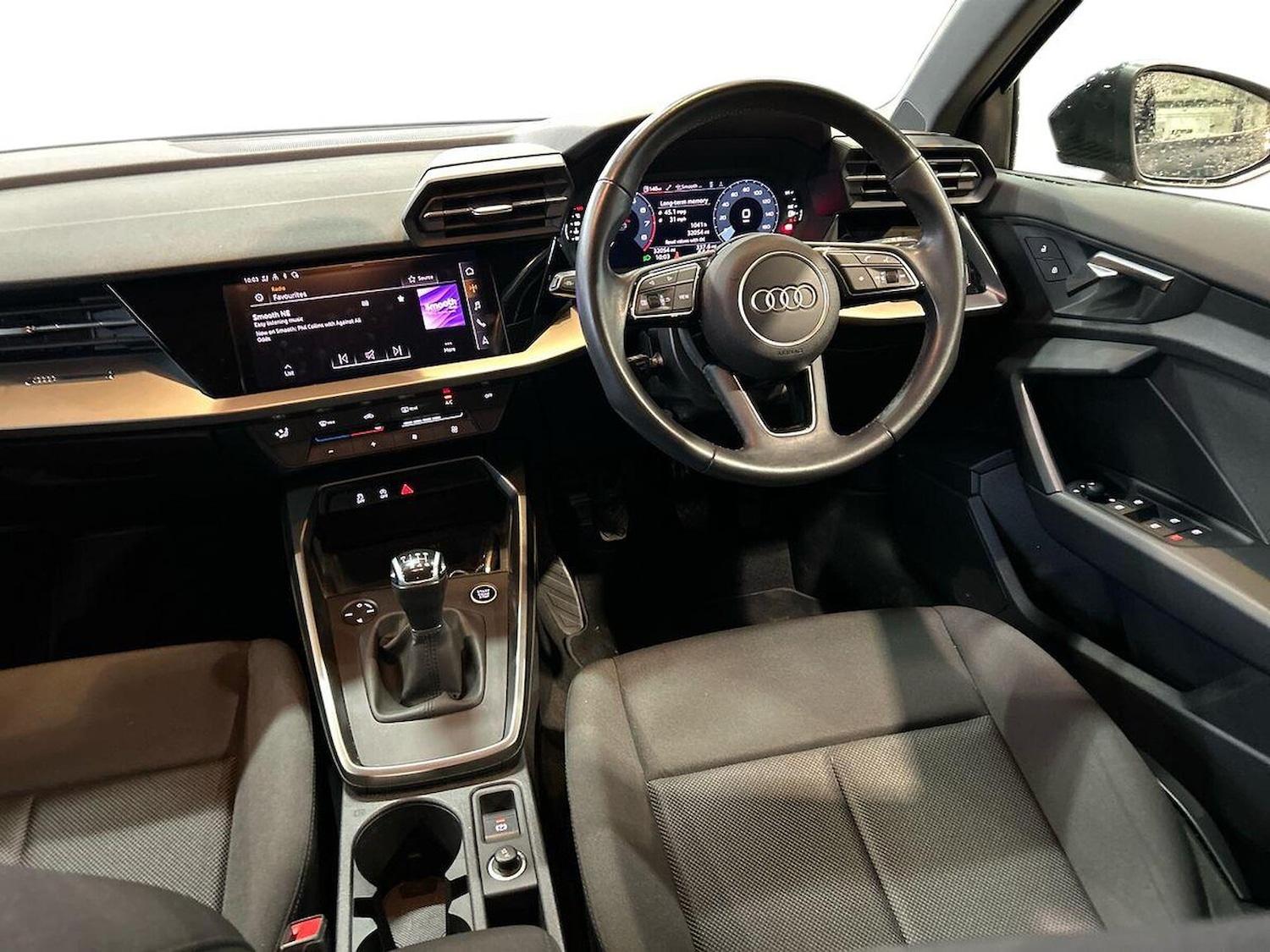 Used Audi A3 2022 for sale - 77492343: Photo 9