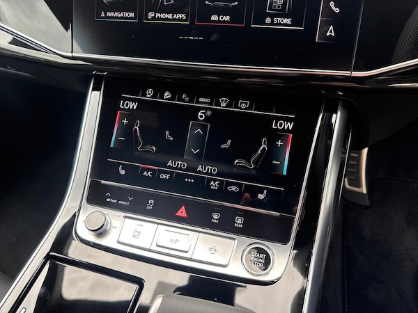 Used Audi Q8 2025 for sale - 75441521: Photo 12