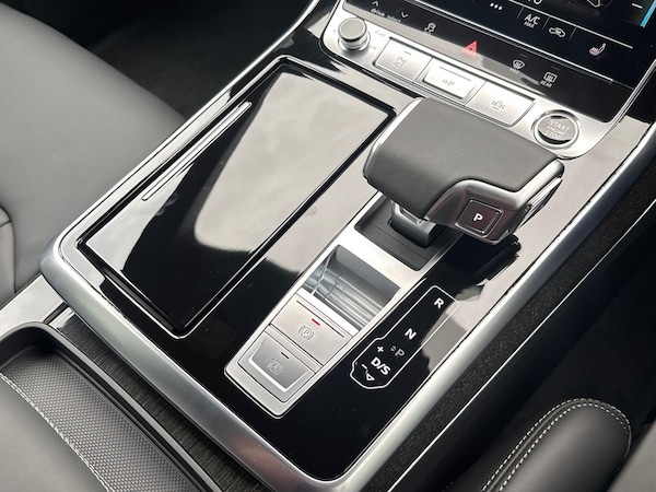 Used Audi Q8 2025 for sale - 75441521: Photo 13