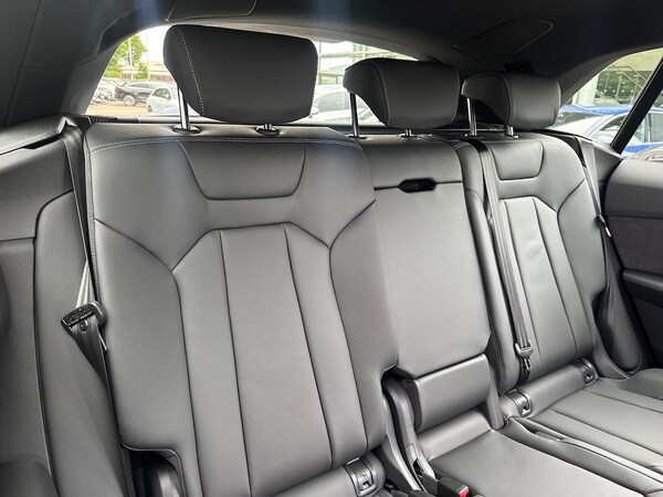 Used Audi Q8 2025 for sale - 75441521: Photo 16