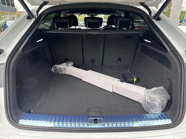 Used Audi Q8 2025 for sale - 75441521: Photo 17