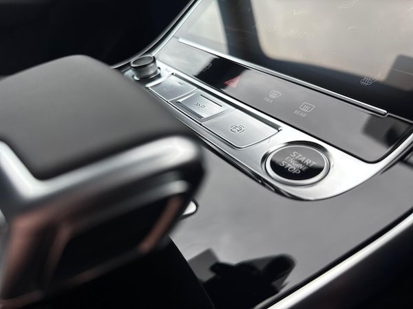 Used Audi Q8 2025 for sale - 75441521: Photo 22
