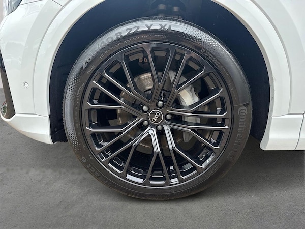 Used Audi Q8 2025 for sale - 75441521: Photo 6