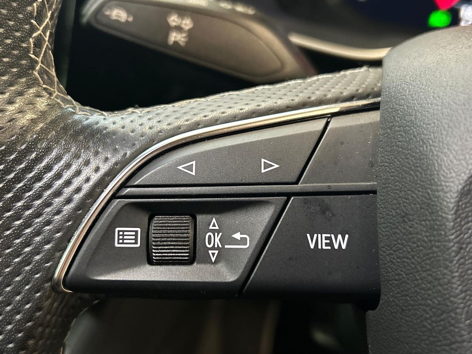 Used Audi Q3 2023 for sale - 76892105: Photo 26