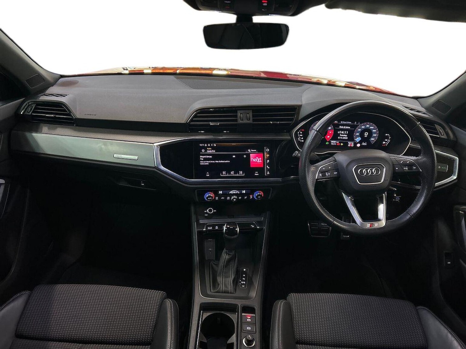 Used Audi Q3 2023 for sale - 76892105: Photo 8