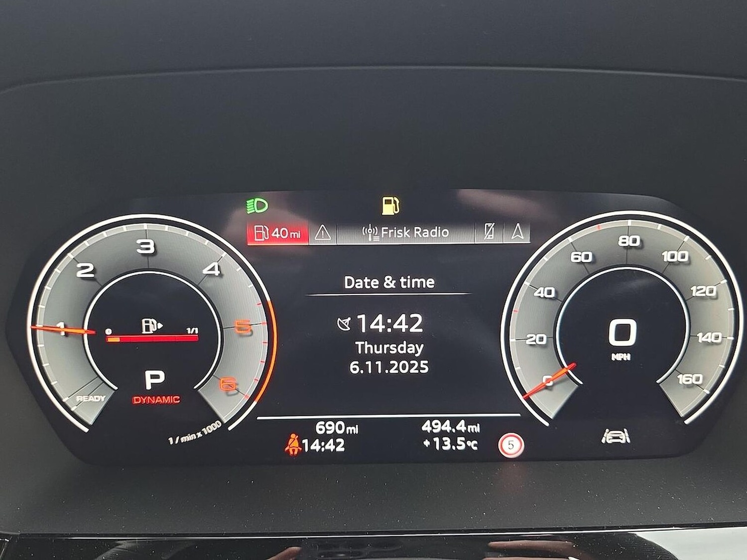 Used Audi A3 2025 for sale - 76497278: Photo 10